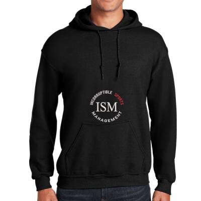 ISM Hoodie Thumbnail