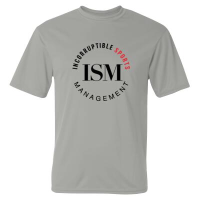 ISM Tee Thumbnail
