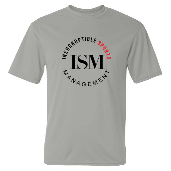 ISM Tee Thumbnail